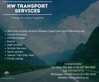 HW Transport Services image 6